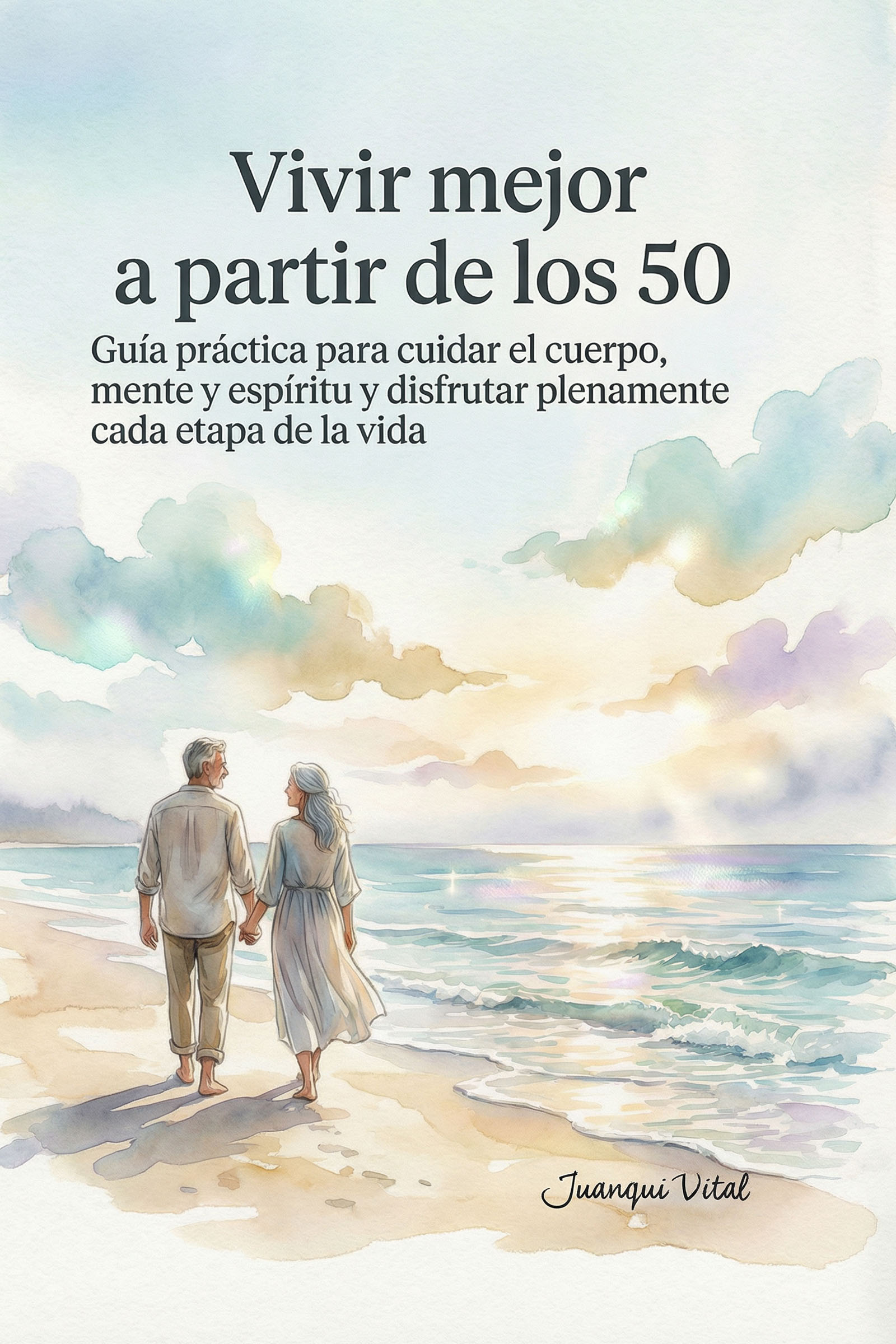Vivir mejor a partir de los 50